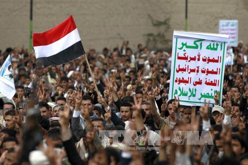 สหประชาชาติแสดงความยินดีต่อคำสั่งหยุดยิงมนุษยธรรมในเยเมน